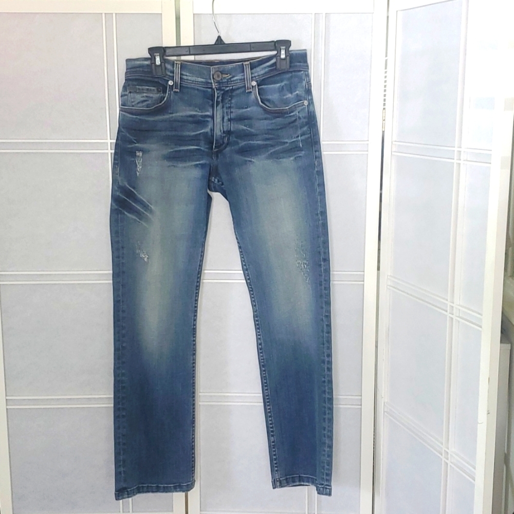 Armani Exchange Designer Jeans